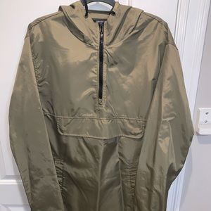 Windbreaker